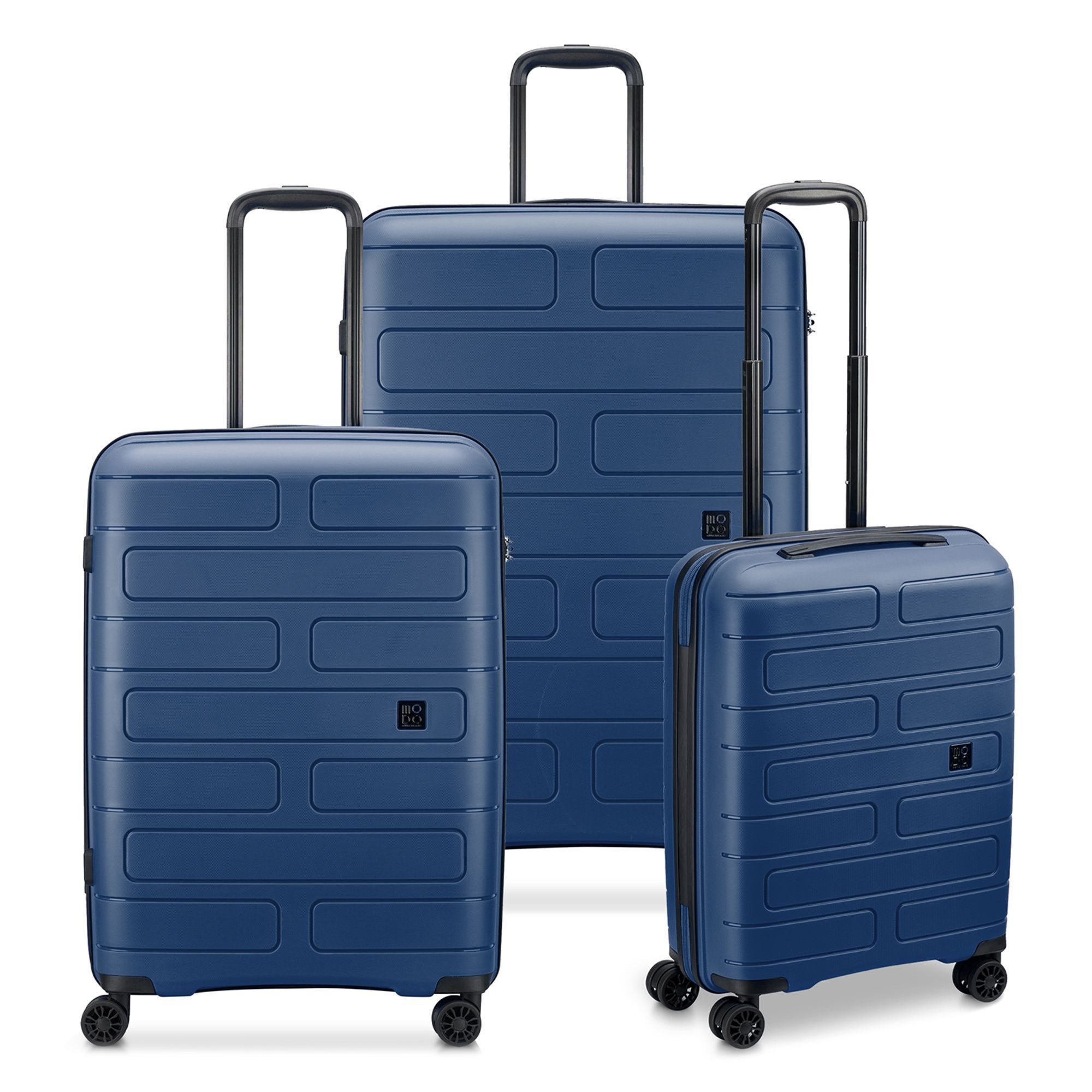 Trolleyset Supernova 2.0