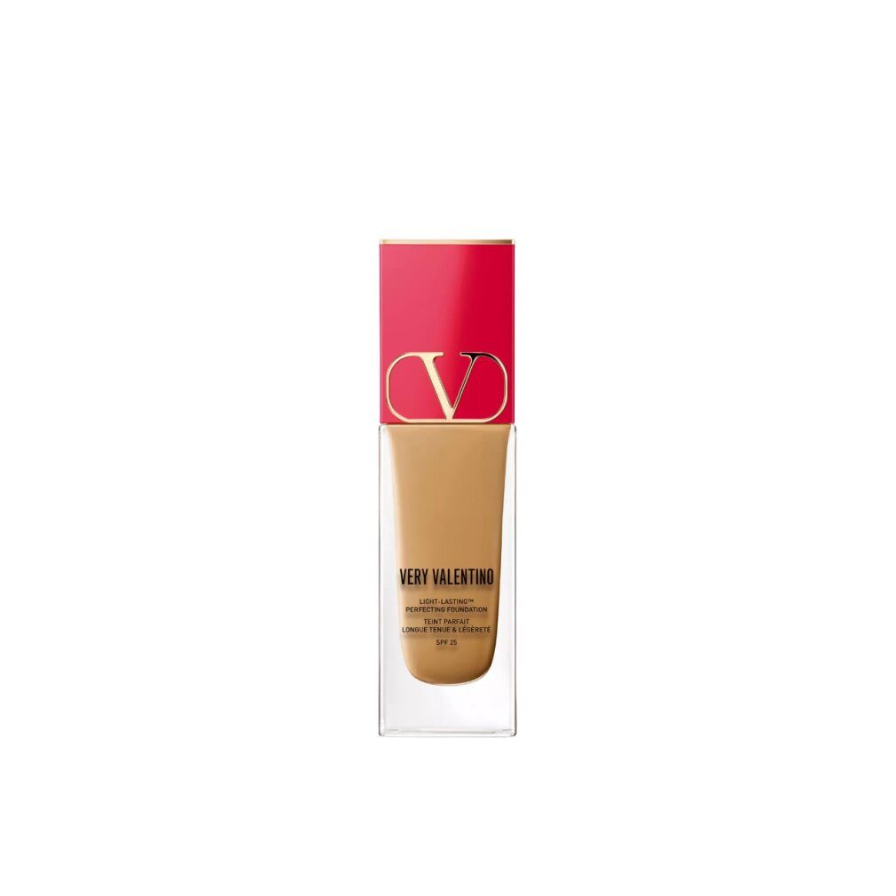 Valentino Foundation Very Liquid Foundation MA4 SPF 25 25 ml