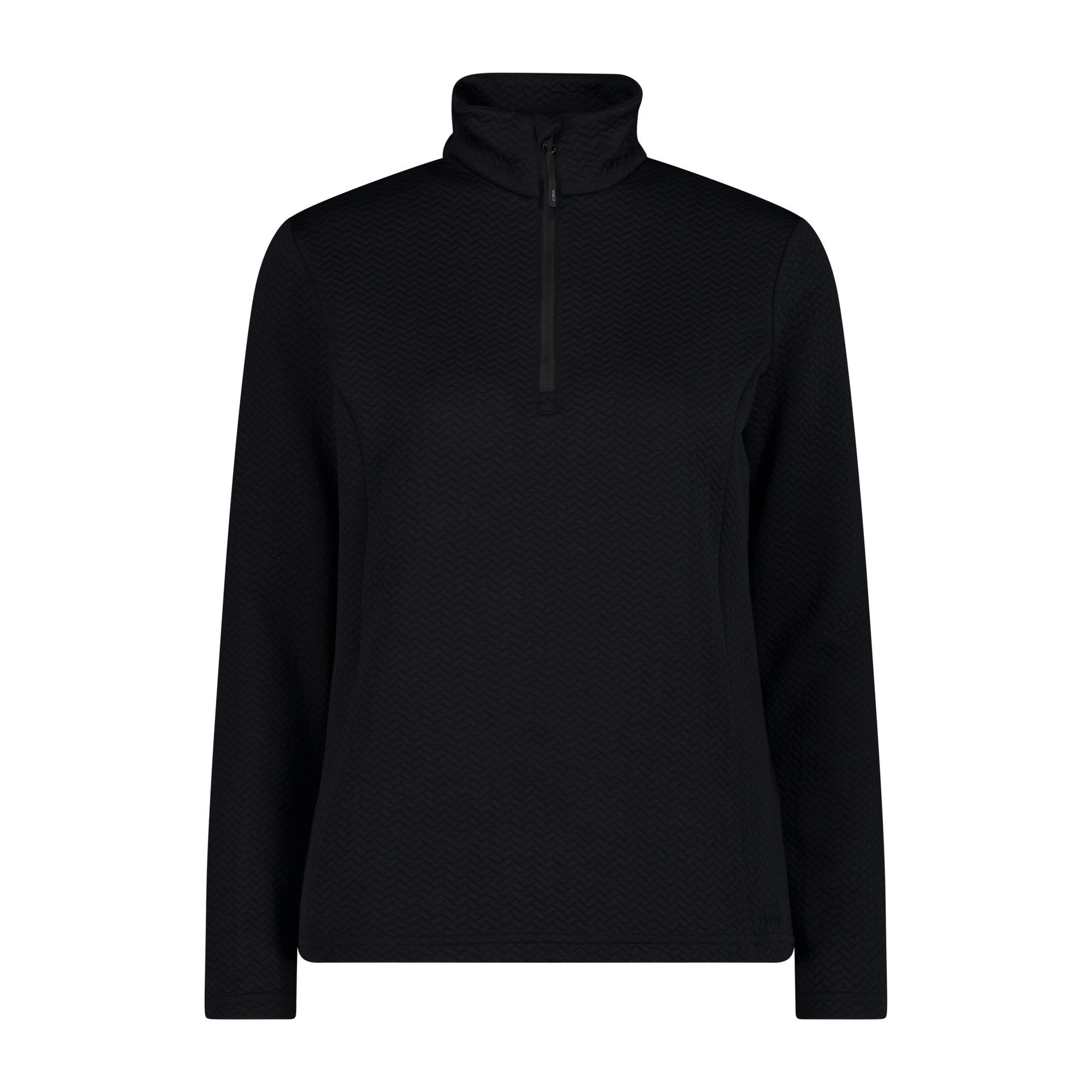 Fleecepullover CMP Damen Pullover Woman Sweat 34L4226