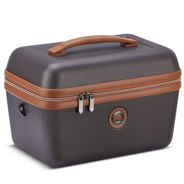 Delsey Paris Beautycase Chatelet Air 2.0, Polycarbonat