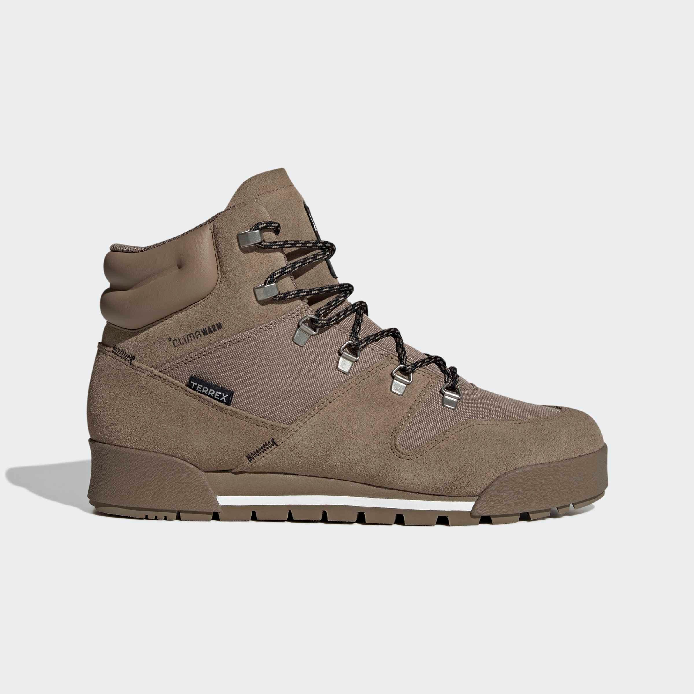 adidas TERREX SNOWPITCH CLIMAWARM Winterboots gefüttert – Bild 2 von 5