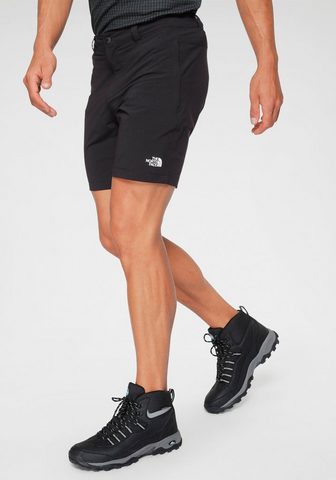 The North Face Funktionsshorts