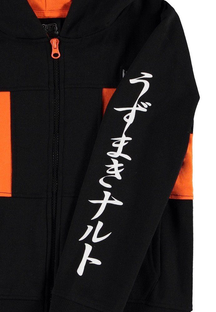 Naruto Hoodie
