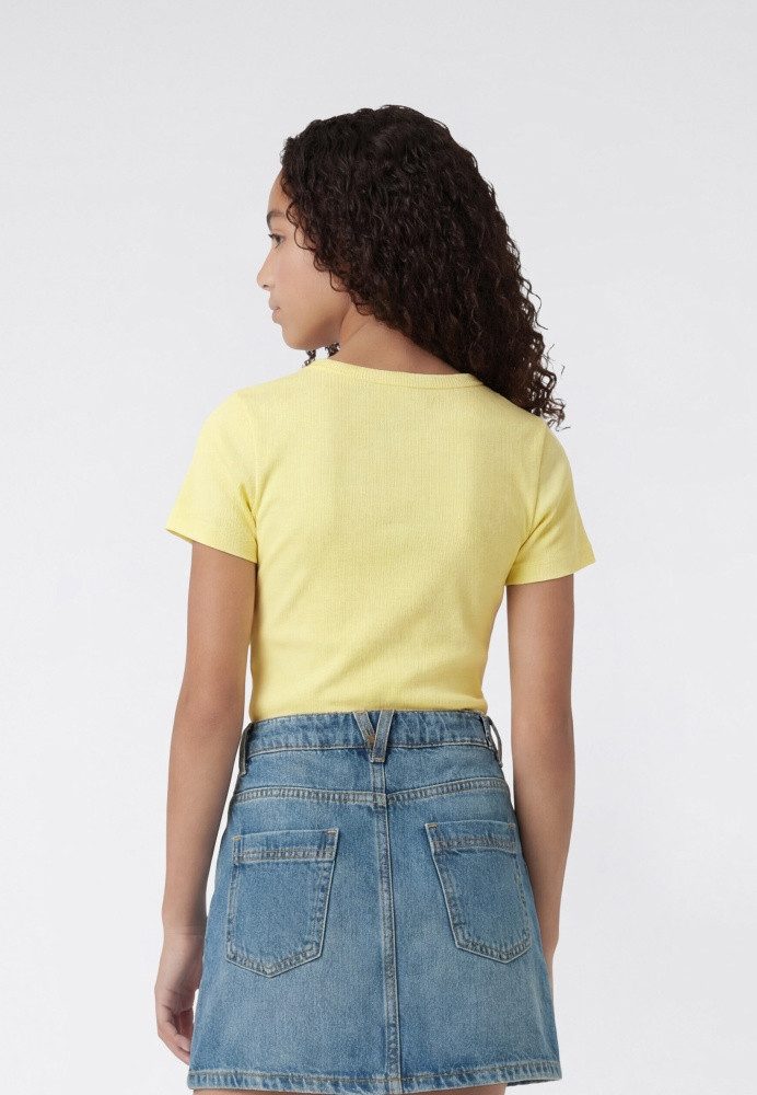 Champion T-Shirt Champion SS Tee Kinder