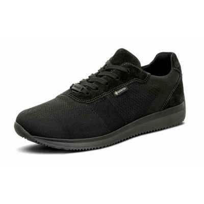 Ara schwarz Sneaker (1-tlg)