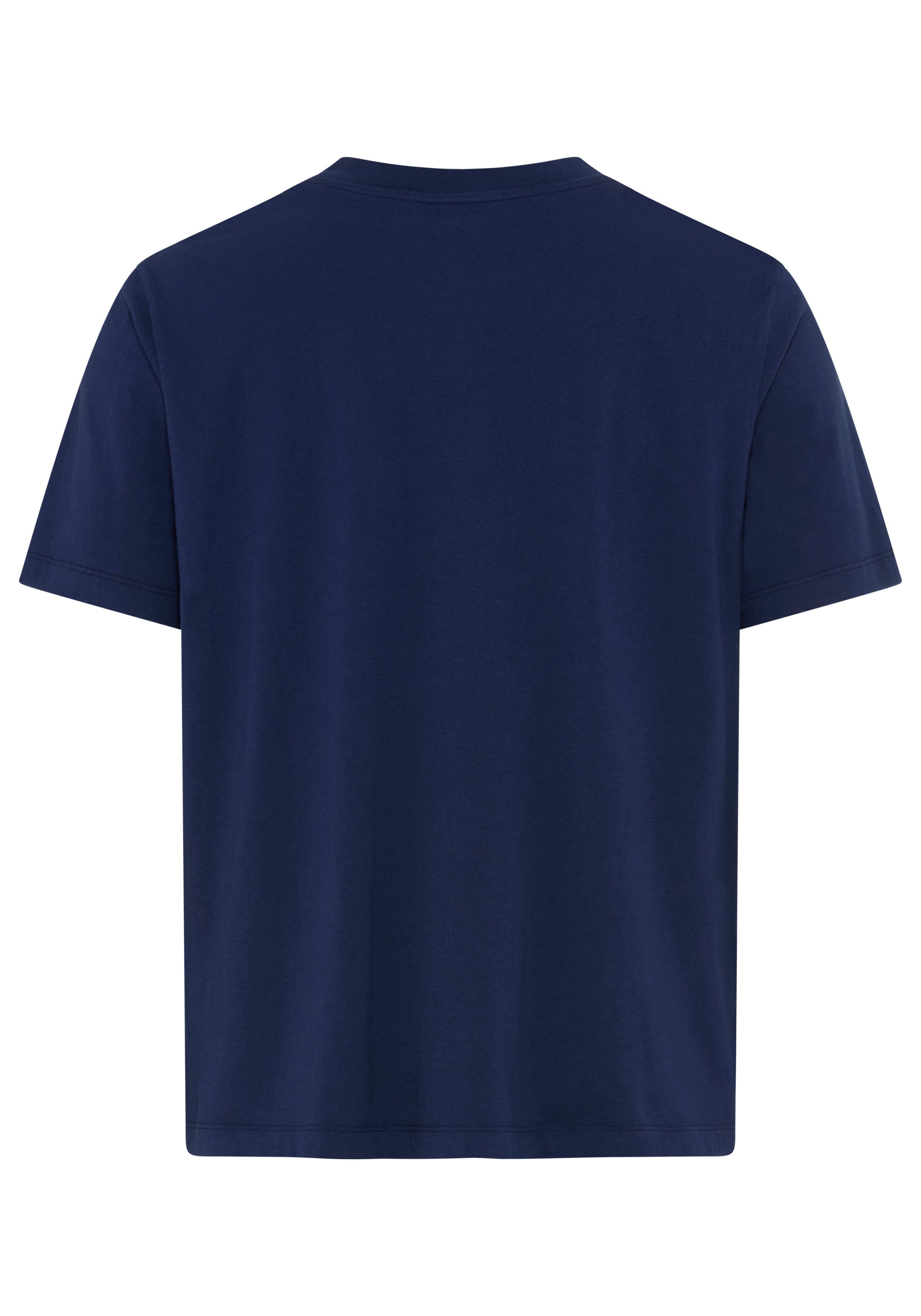 Timberland T-Shirt NORTHWOOD - Tree Logo SS Tee aus Baumwolle, auch in großen Größen