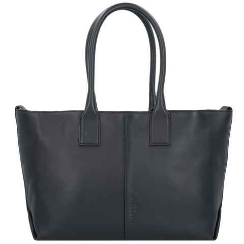 Liebeskind Berlin Shopper, Leder