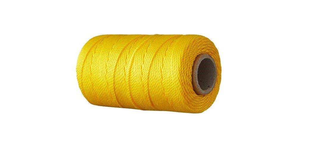Thumbnail - Jung Henkelmann Maurerkelle Jung Henkelmann Senklot (Durchmesser 18 mm, 100 g, Zylinder-Form)