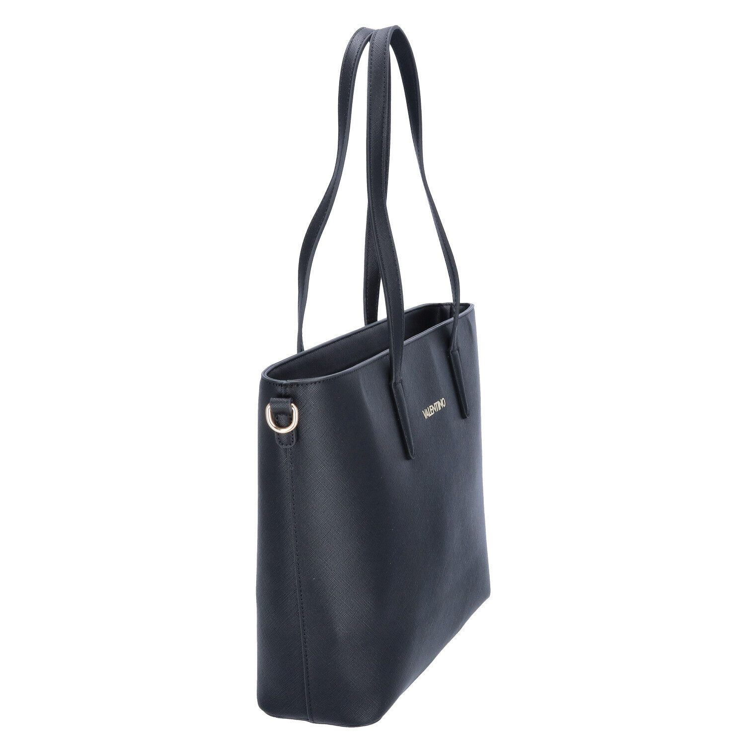 VALENTINO BAGS Umhängetasche Valentino Bags Damen Shopper Zero RE nero (1, 1-tlg., 1) – Bild 3 von 5