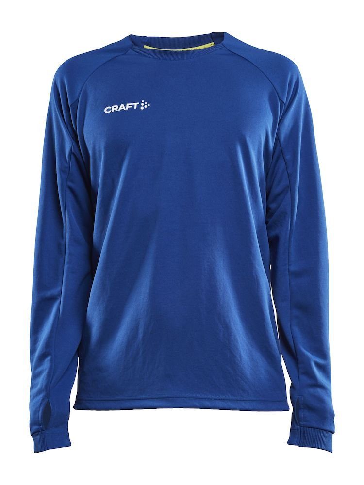 Craft Sweatshirt Evolve Crew Neck günstig online kaufen