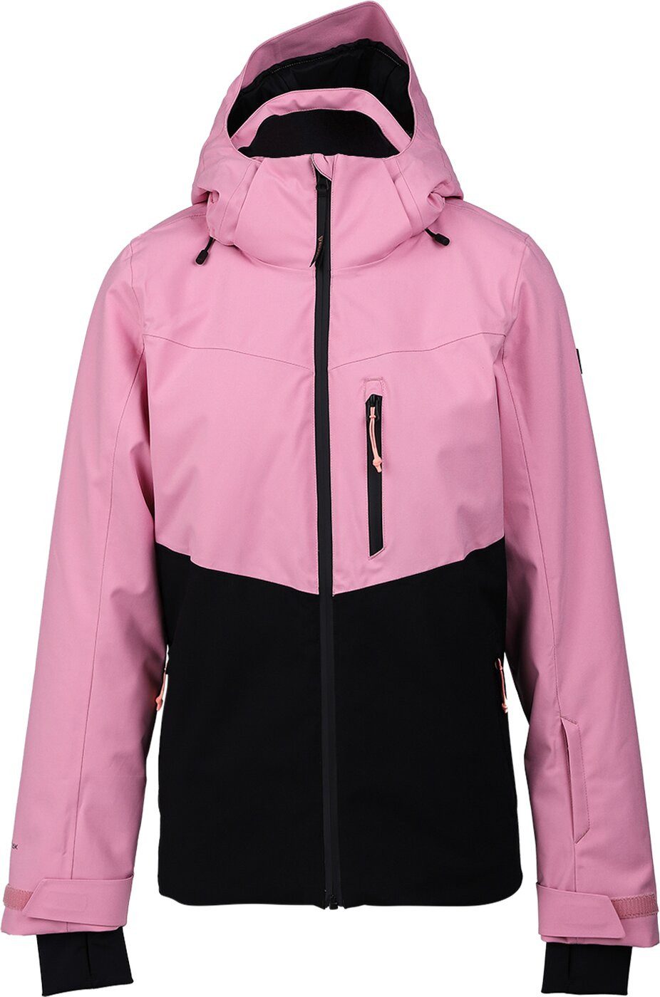 Brunotti Skijacke Montacia Women Snow Jacket DUSTY PINK