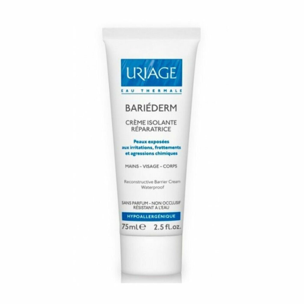 Uriage Körperpflegemittel Bariederm Insulating Repairing Cream