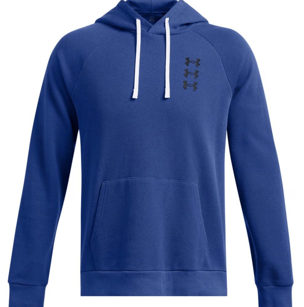 Under Armour® Hoodie UA Rival Flc Txtr SND Hoodie-B