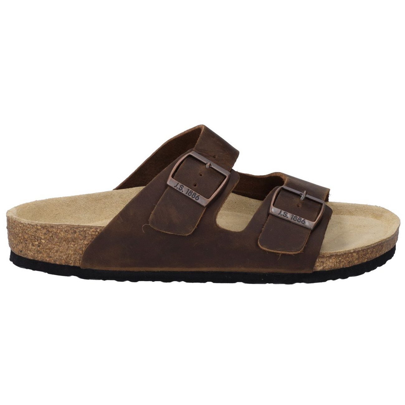 Josef Seibel BERNARD 01 Pantolette