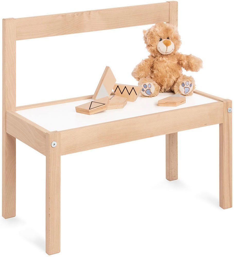Pinolino® Sitzbank Olaf, Made in Europe