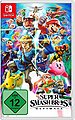 Super Smash Bros. Ultimate Nintendo Switch, Bild 1