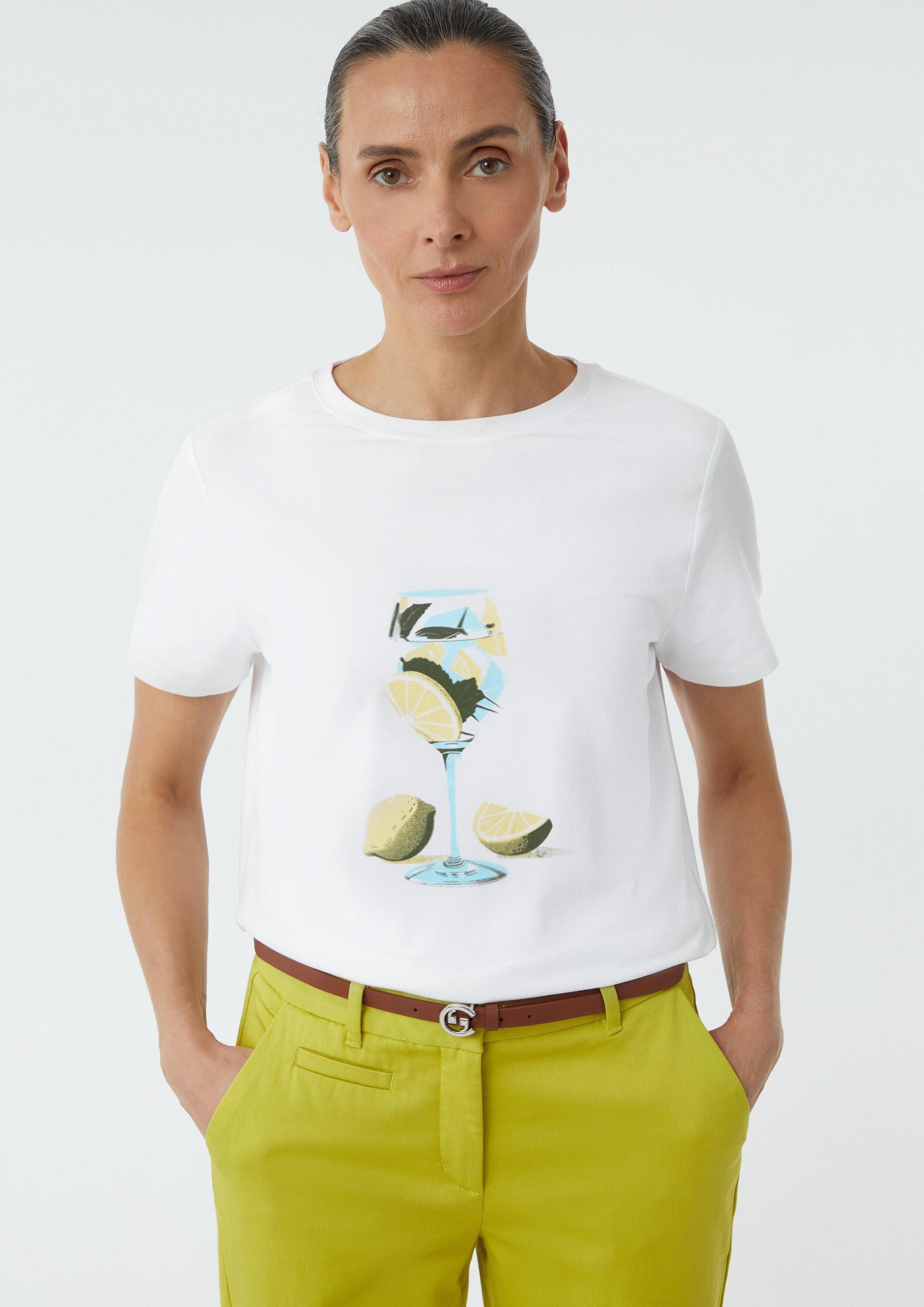 Kurzarmshirt T-Shirt