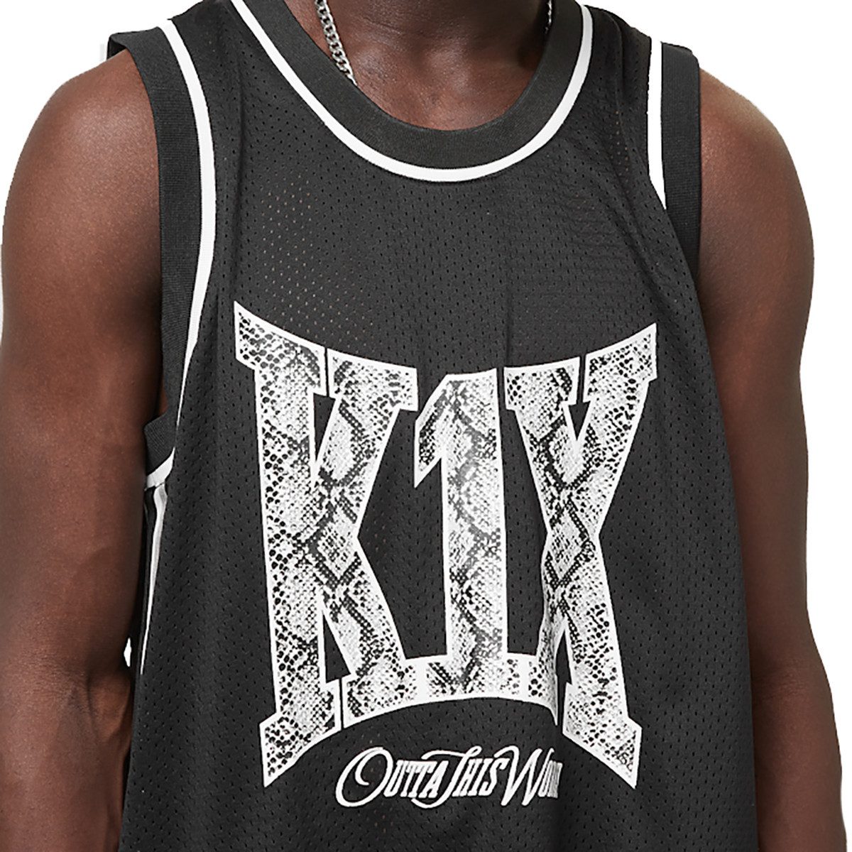 K1X T-Shirt Python