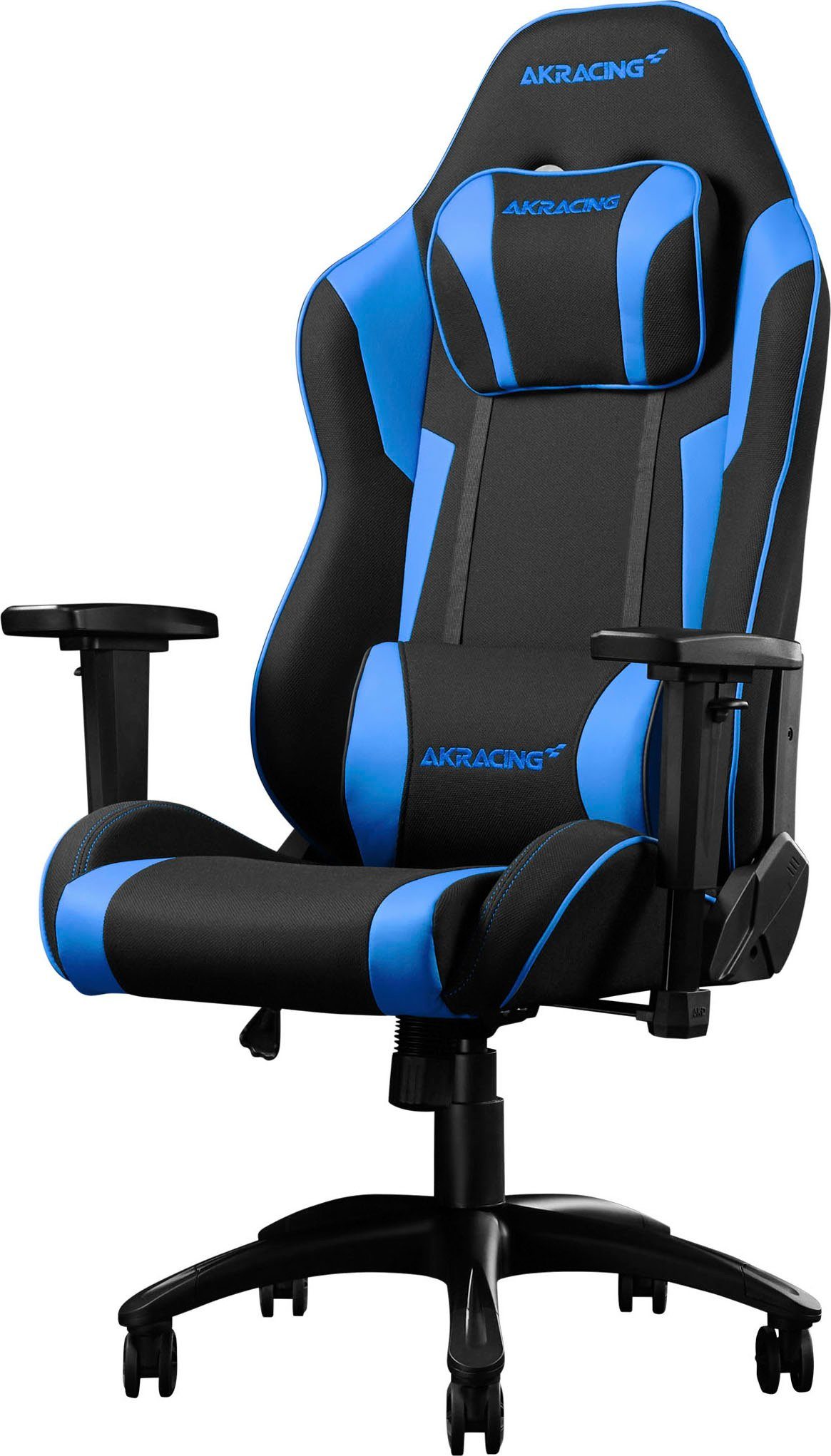 AKRacing Core St) Gaming-Stuhl EXSE (1