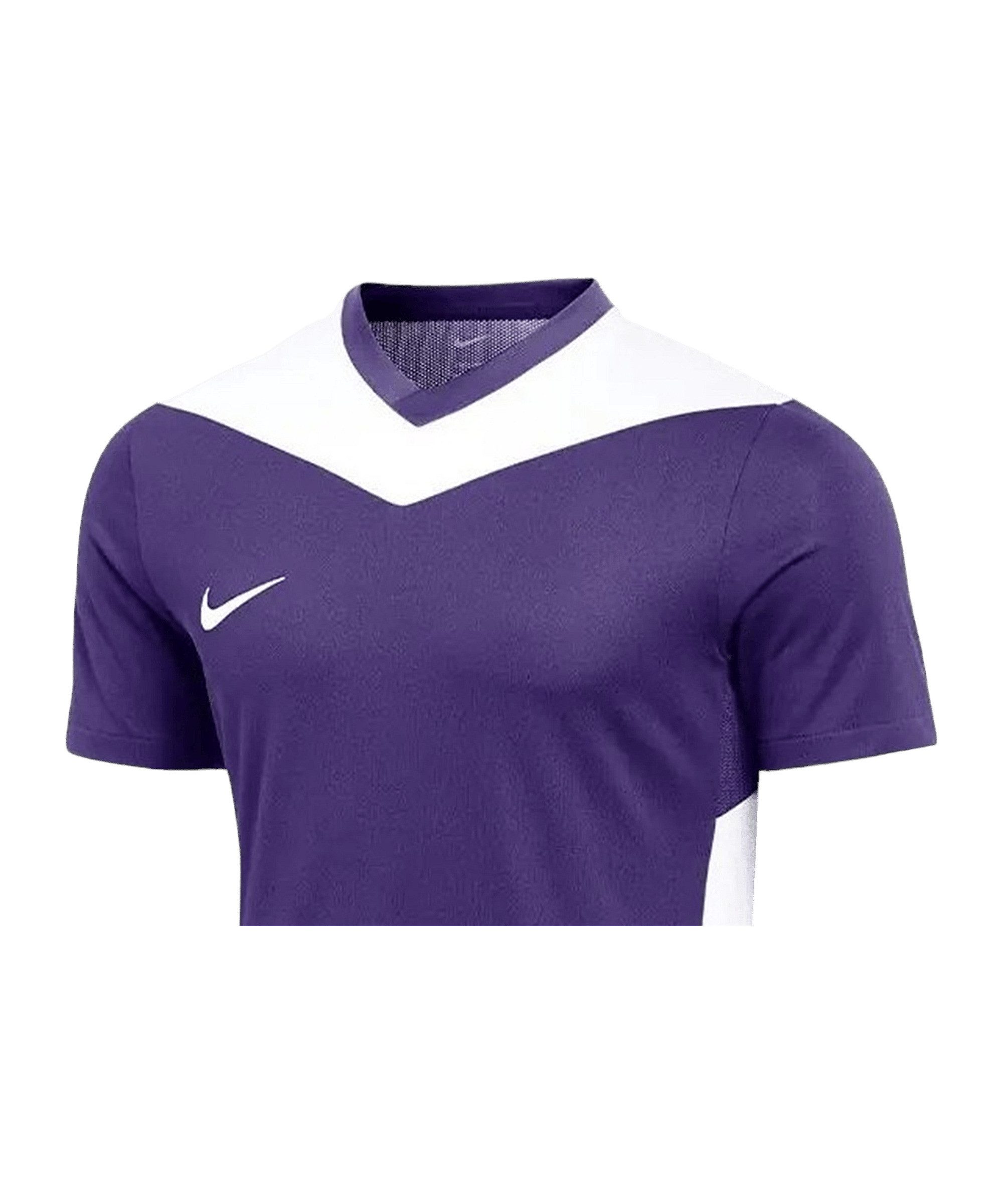 Nike Fußballtrikot Nike Performance Park Derby IV Trikot Kids Teamsport – Bild 3 von 3