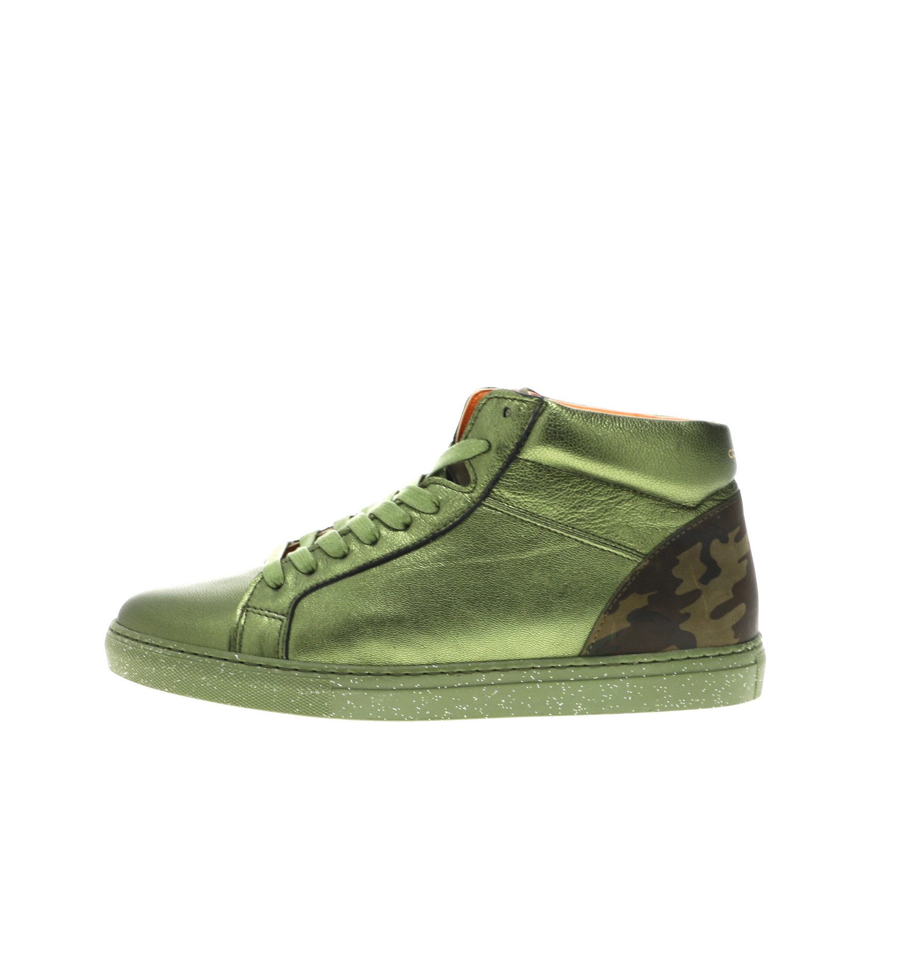 camino Freizeit Schnürer für Damen Schnürschuh (1-tlg., keine Angabe)