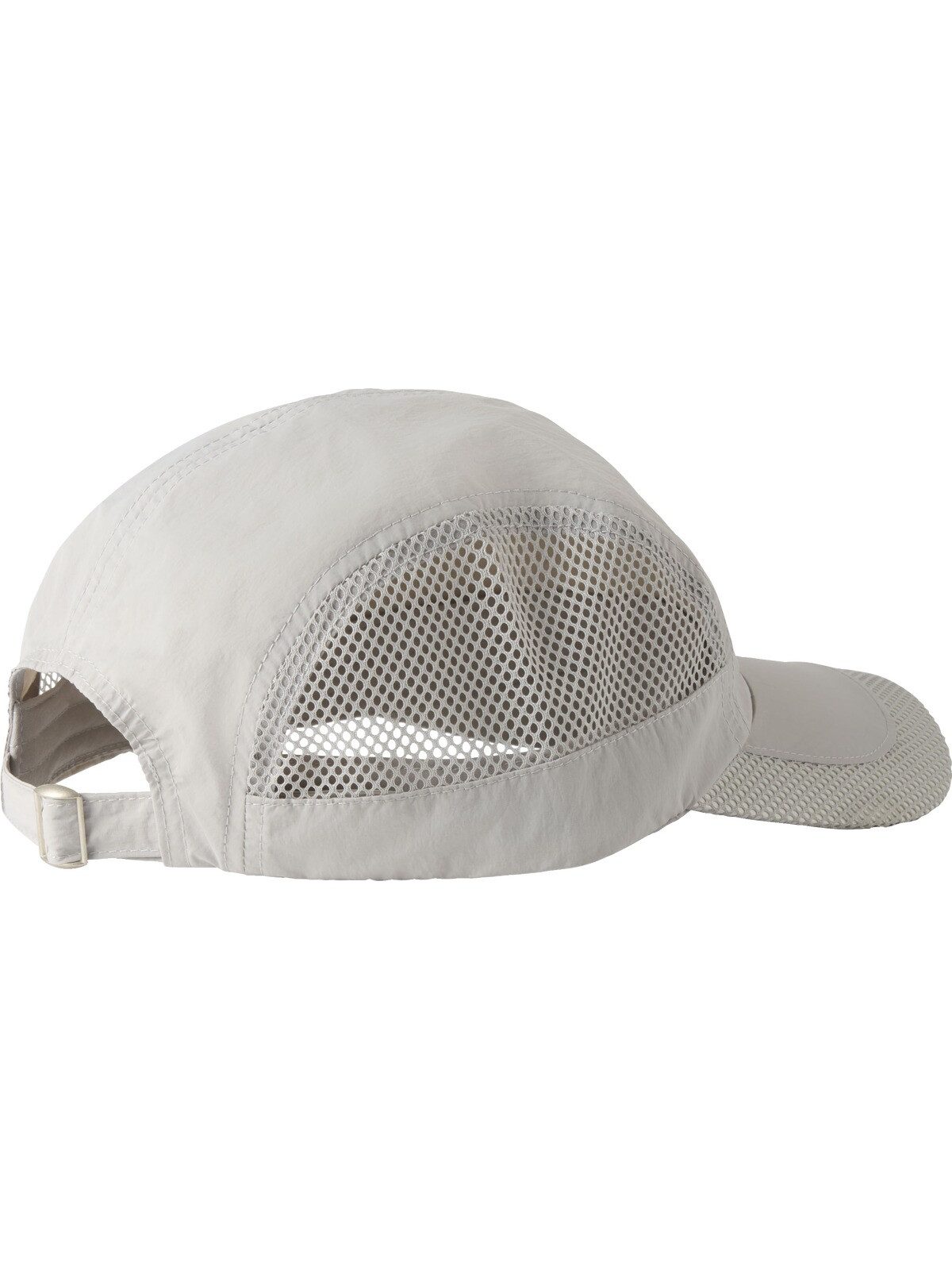 Jan Vanderstorm Baseball Cap GAUT (1-St) mit inkludierten Schweißband