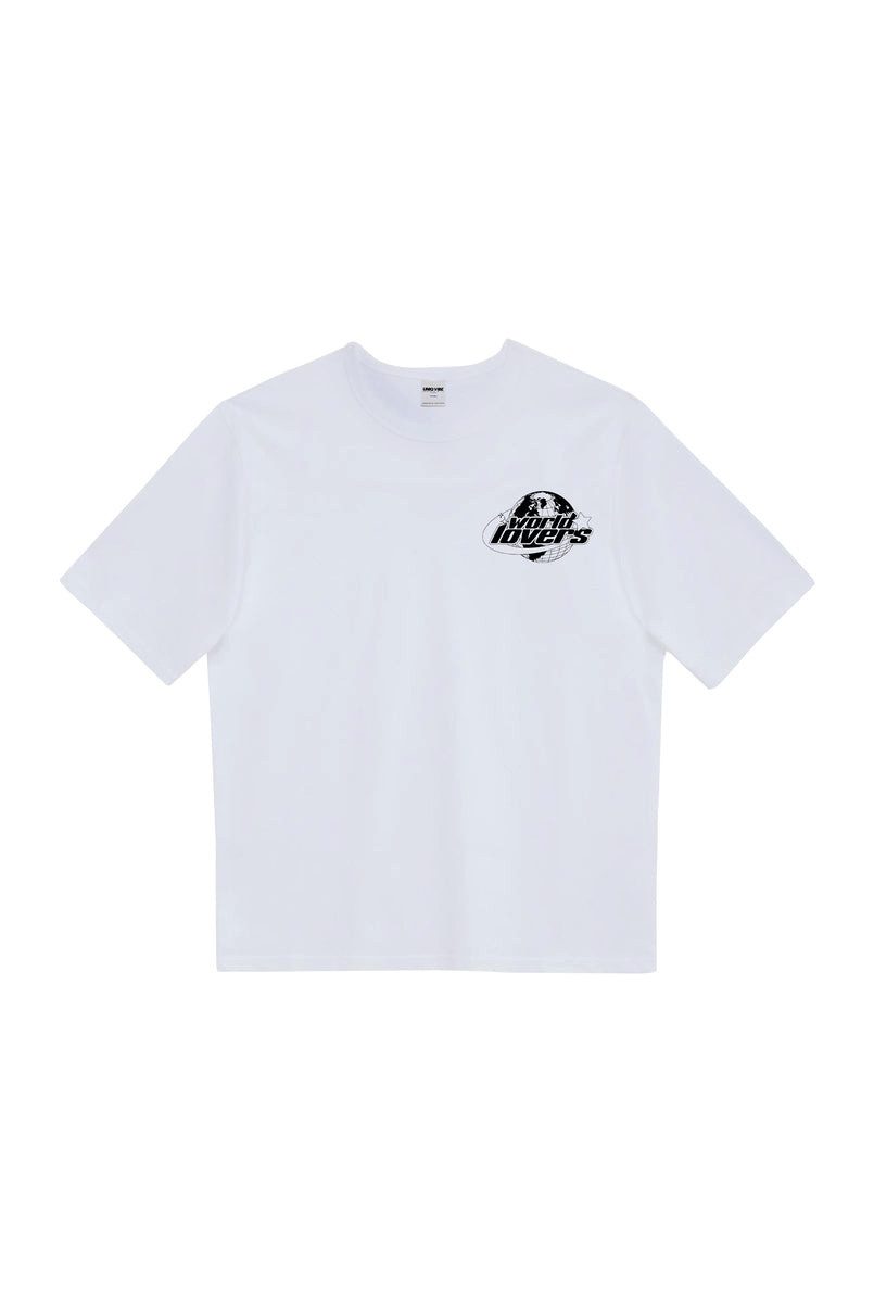 UNIQVIBE T-Shirt Herren T-Shirt