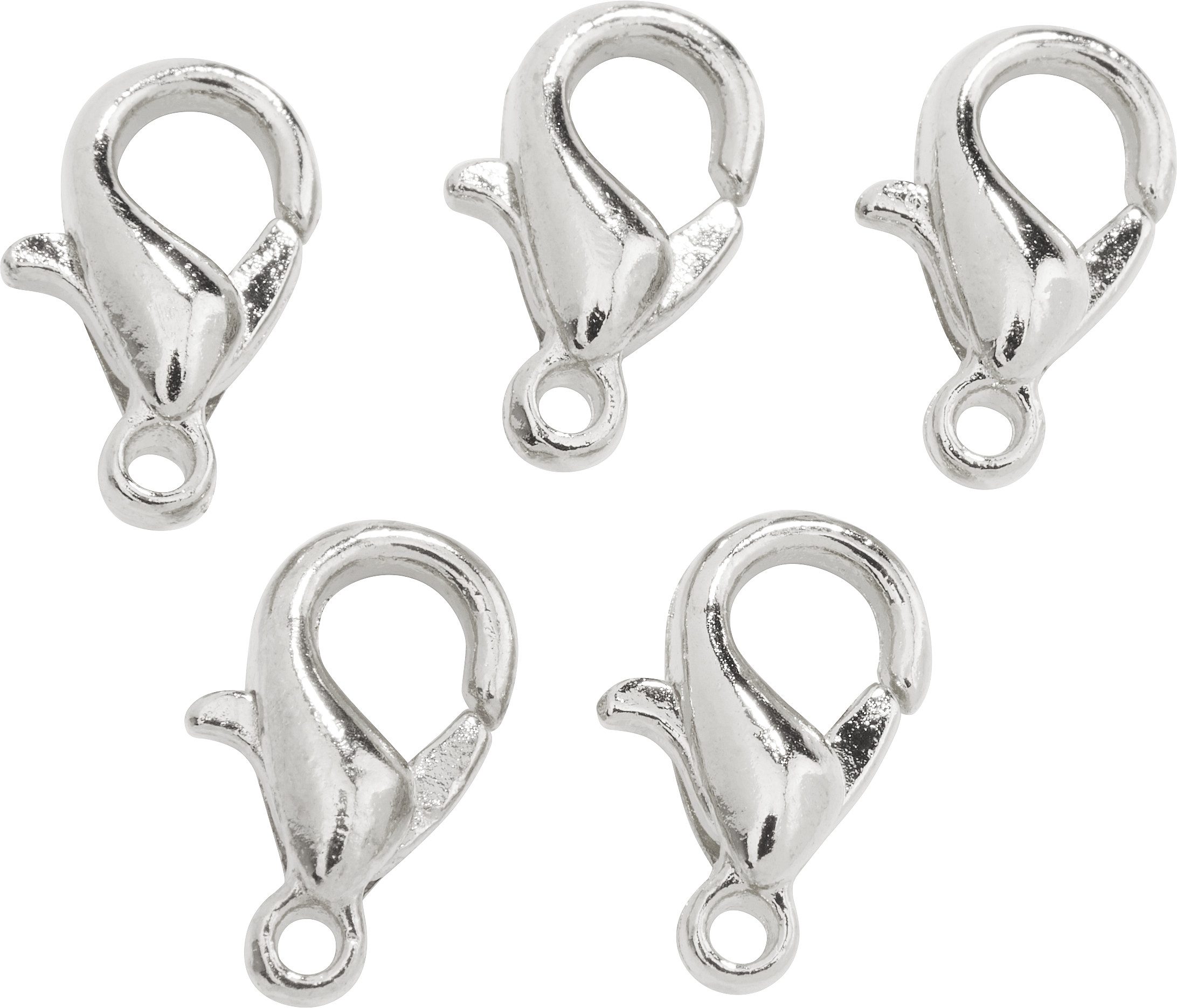 UIT Schmuckset Karabinerverschluss, 5 Stk günstig online kaufen