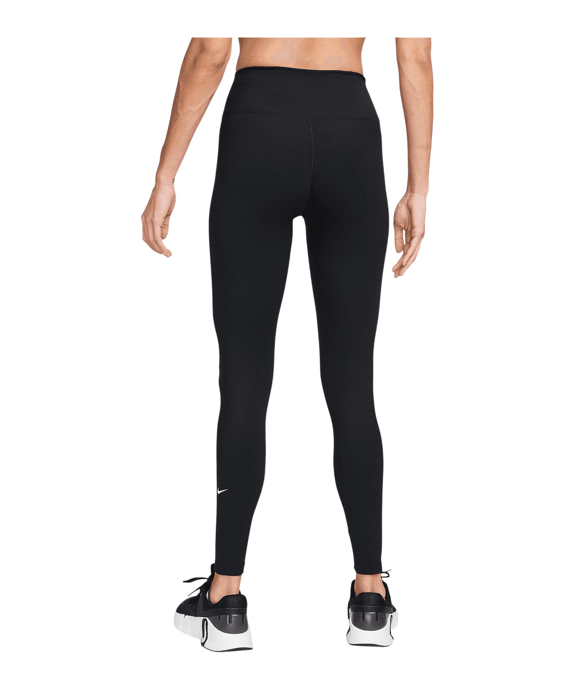 Nike T-Shirt Nike Performance One Leggings Damen Tights Damen Elastodien günstig online kaufen