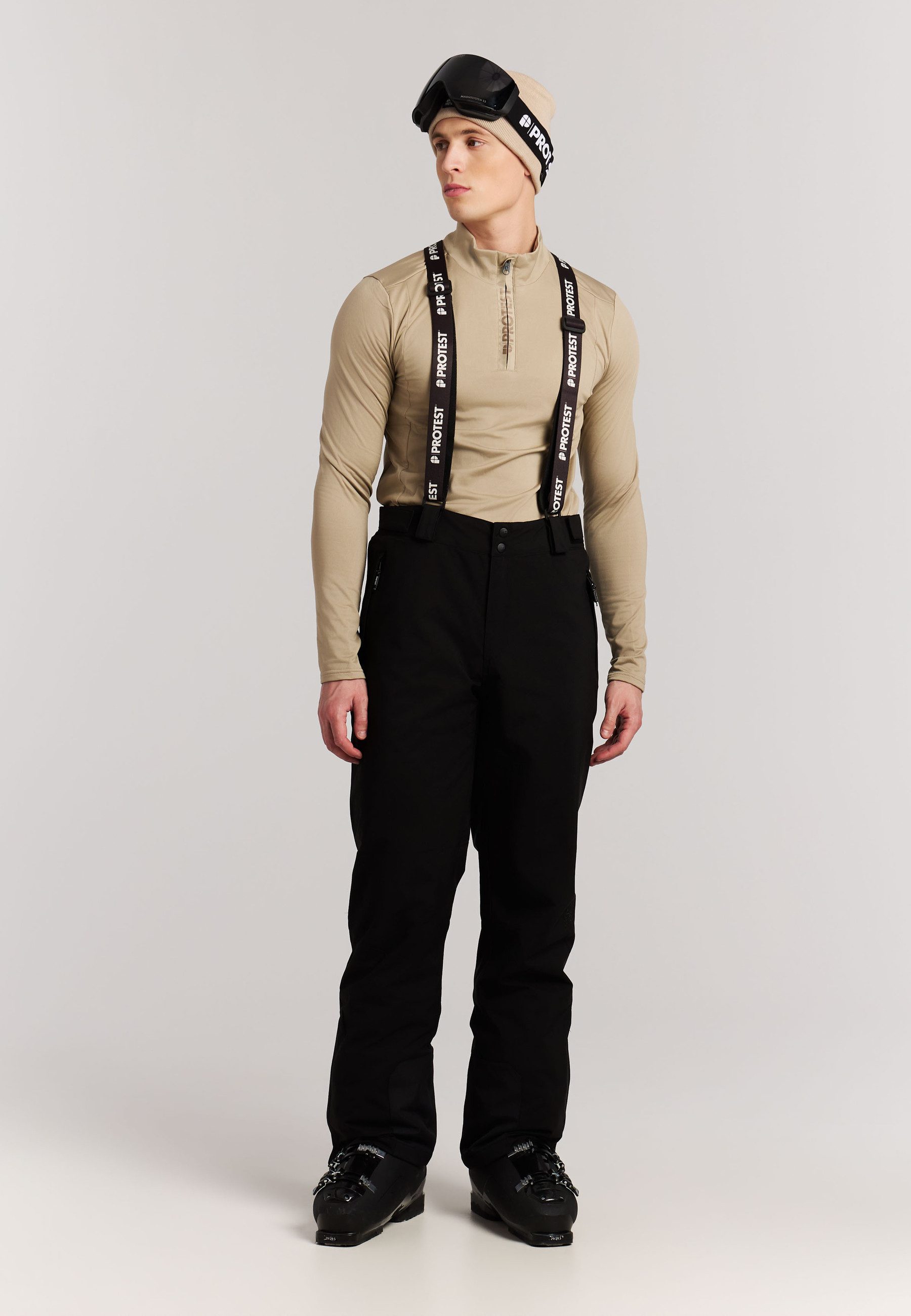 Protest Skihose PRTChester (1-tlg)