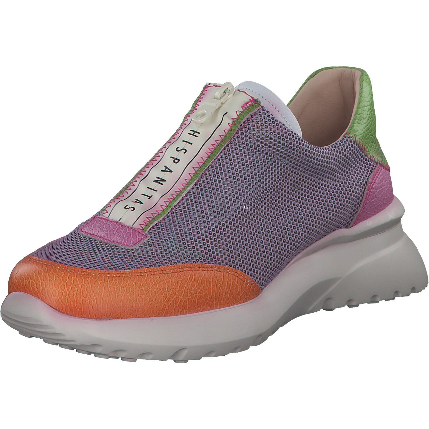 Hispanitas Hispanitas Schuhe Polines HV232605 Slip-On Sneaker