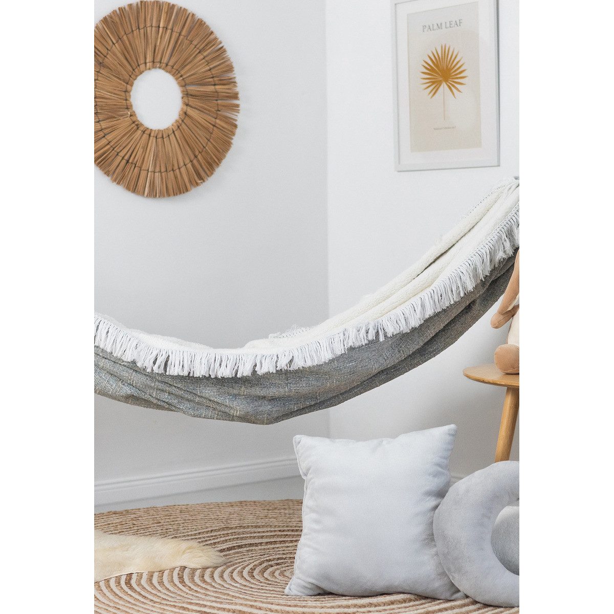 Sówka Design Hängematte Feather Dream Unisex günstig online kaufen