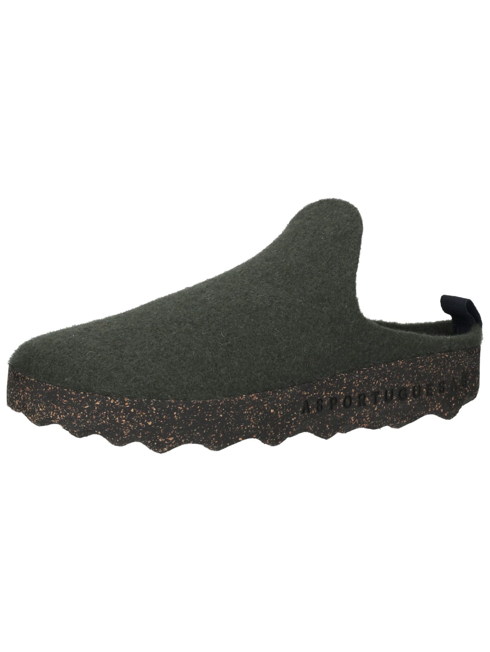 Asportuguesas Hausschuhe Filz Hausschuh