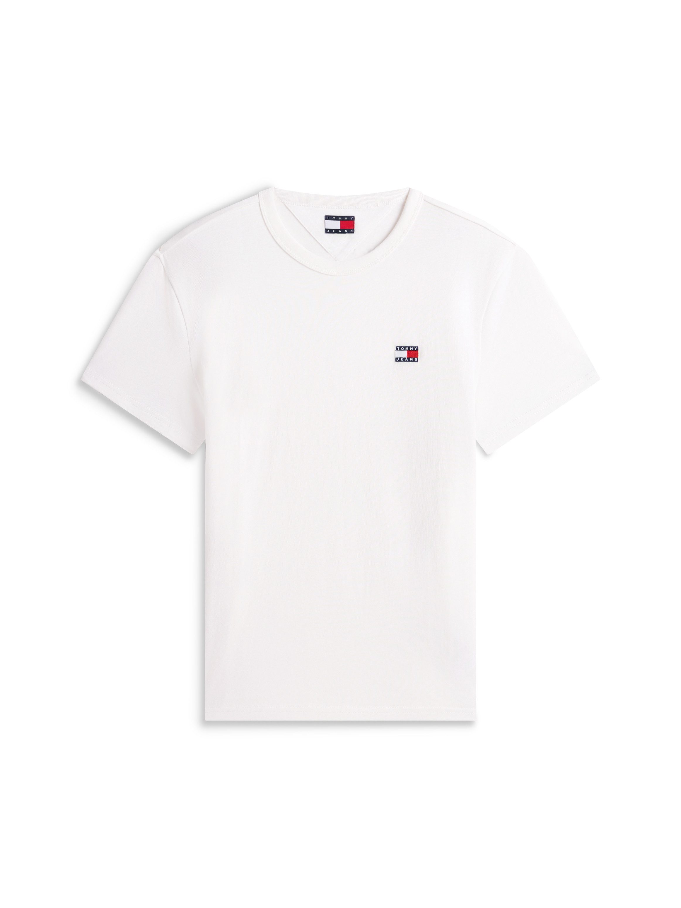 T-Shirt TJM REG BADGE TEE EXT