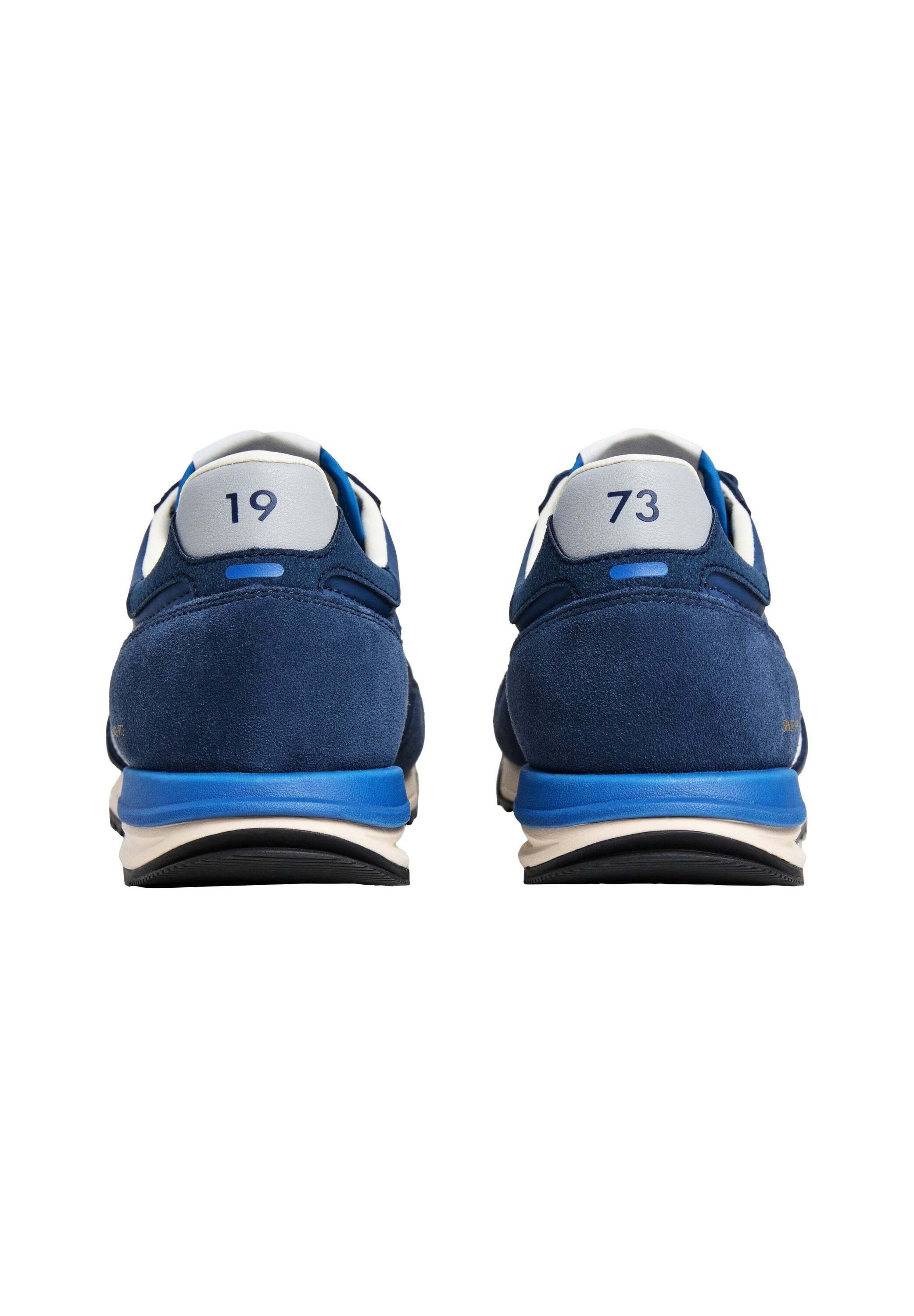 Pepe Jeans Trainer MARVIN MATCH M Trainingsschuh – Bild 4 von 5