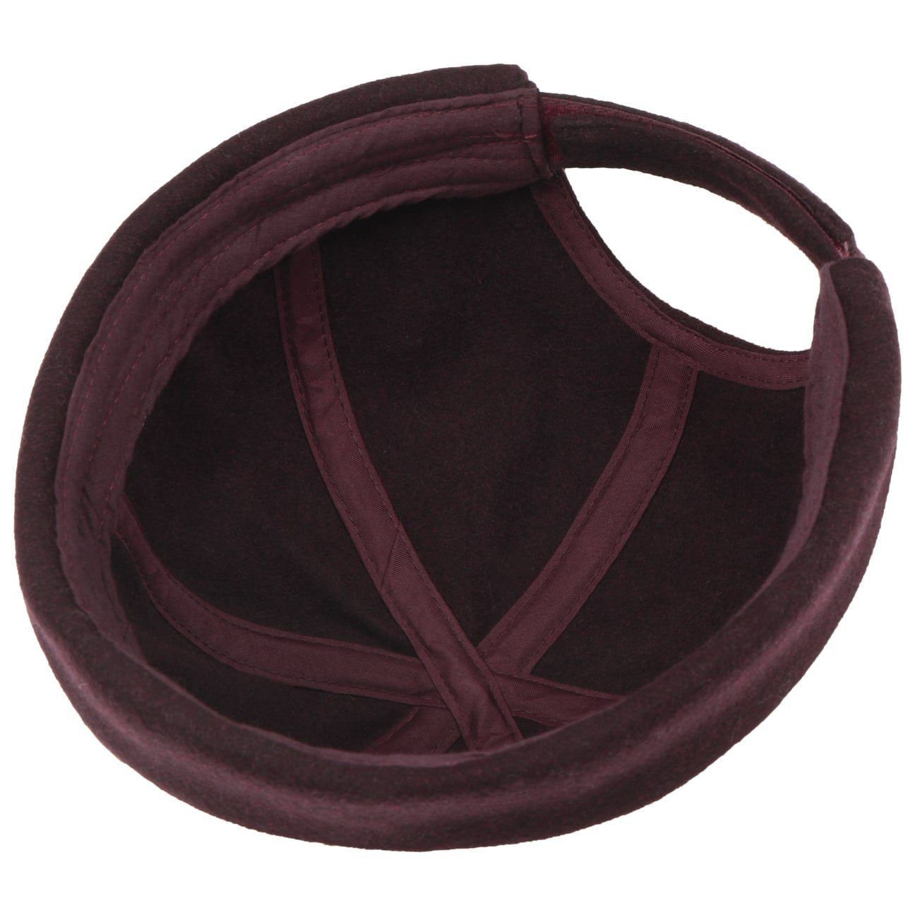 Lipodo Schiebermütze (1-St) Wintermützen Docker