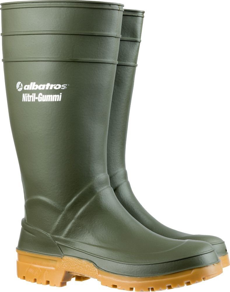 Albatros Guardian 564010 Gummistiefel