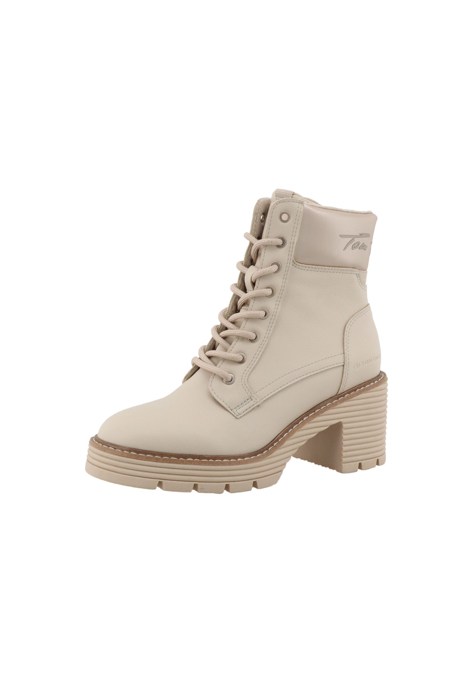 TOM TAILOR Tom Tailor Winter Boots Stiefel