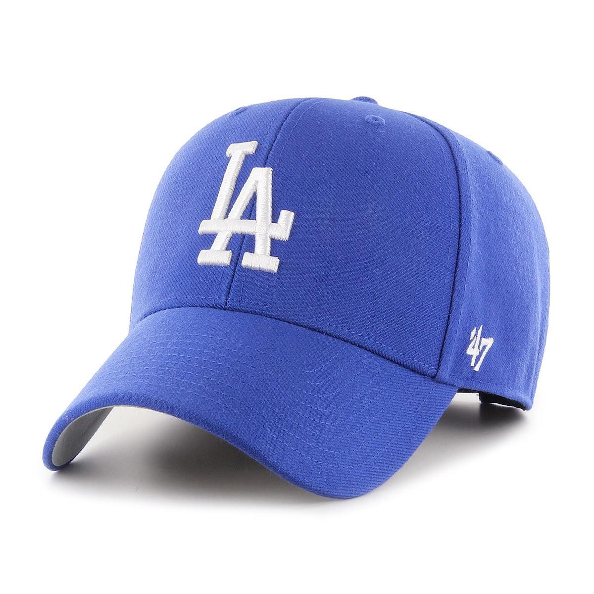 Baseball Cap '47 Brand KIDS Cap MLB Los Angeles Dodgers '47 MVP