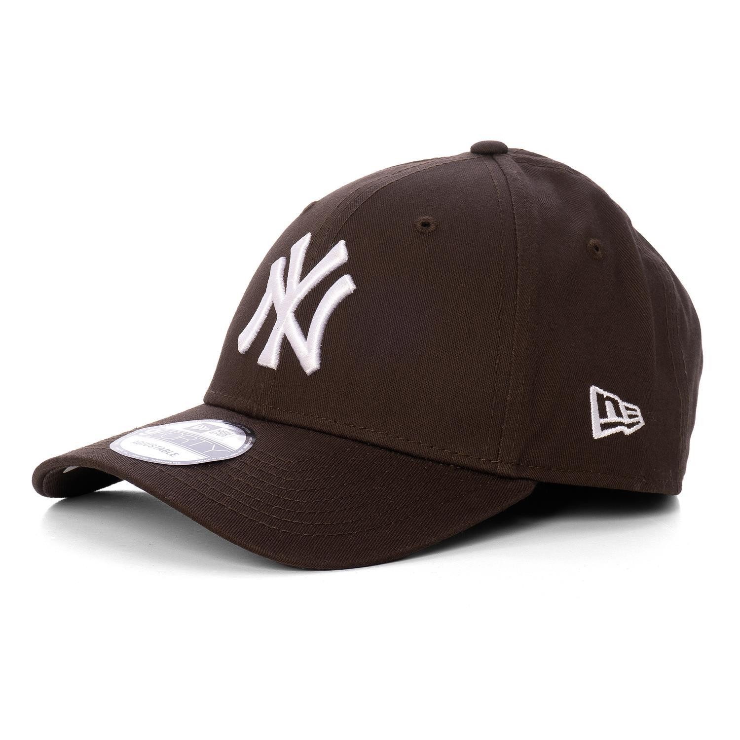 New Era Baseball Cap Cap NOS New Era 9Forty Yankees (1-St)