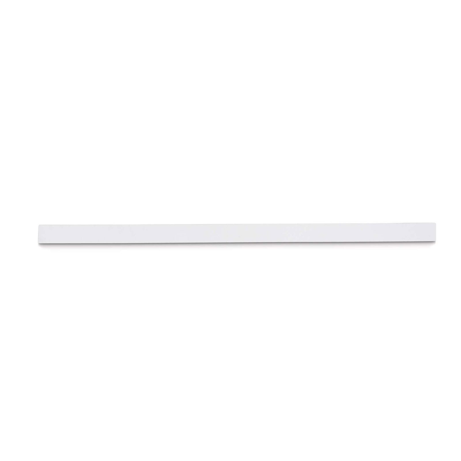 MAUL Bilderleiste Metallleiste MAULstandard, Länge 100 cm