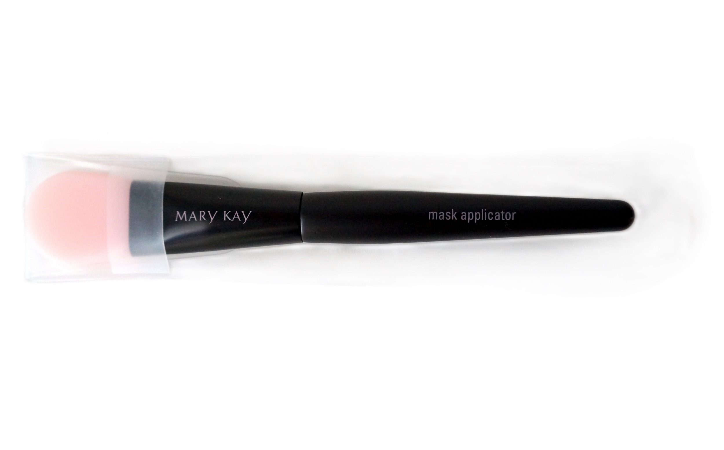 Mary Kay Маски для обличчя-Set Mask Applicator flexibler Silikonapplikator, 1-tlg.