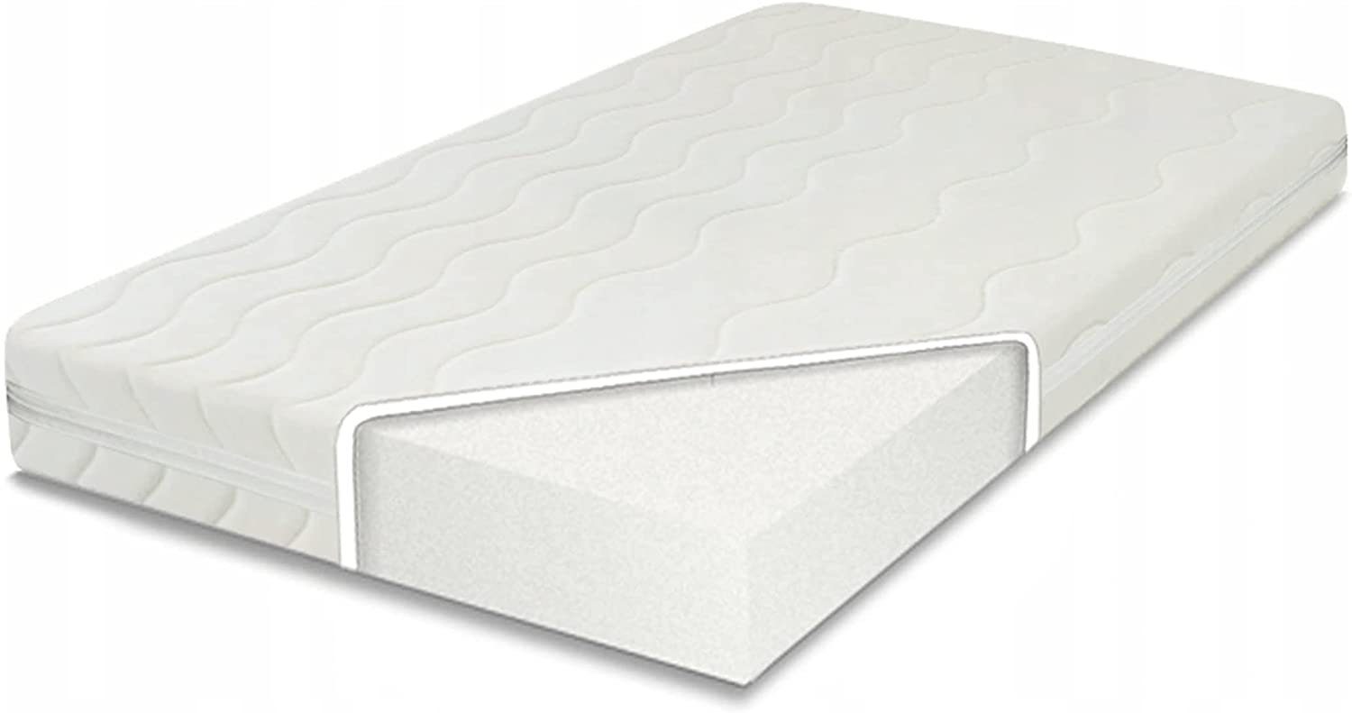 Kindermatratze Easy Active Kaltschaummatratze 90x200 cm günstig online kaufen