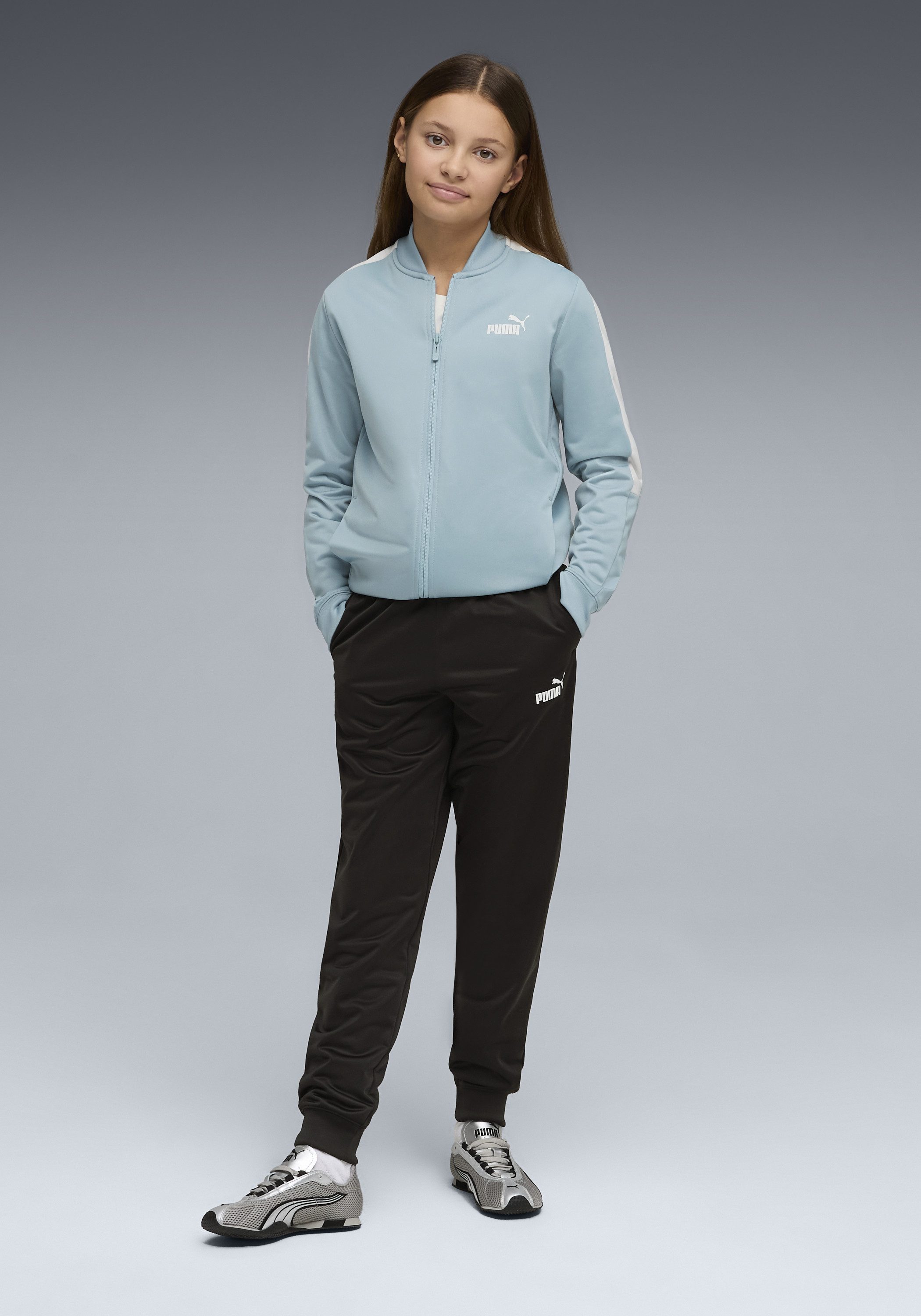 Trainingsanzug POLY BASEBALL SUIT G
