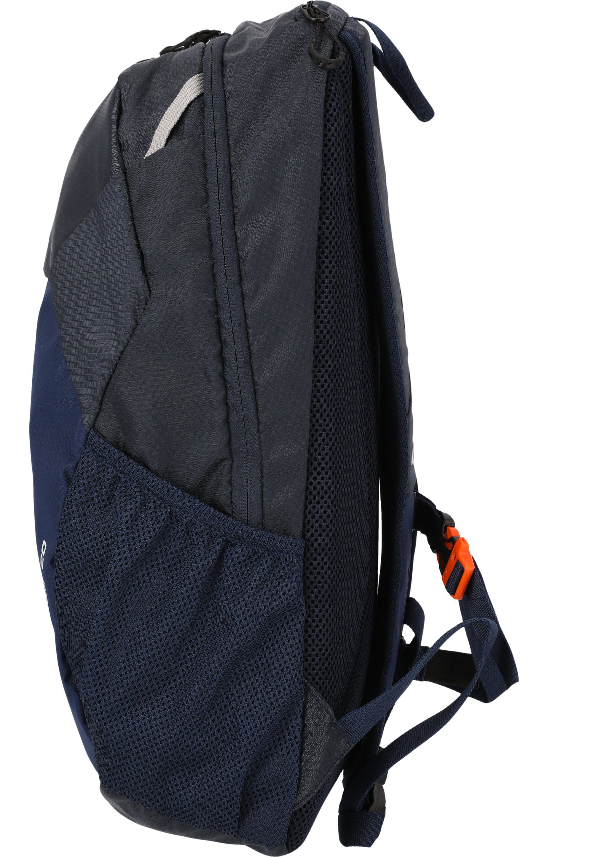 WHISTLER Sportrucksack Froswick, mit vielen Fächern günstig online kaufen