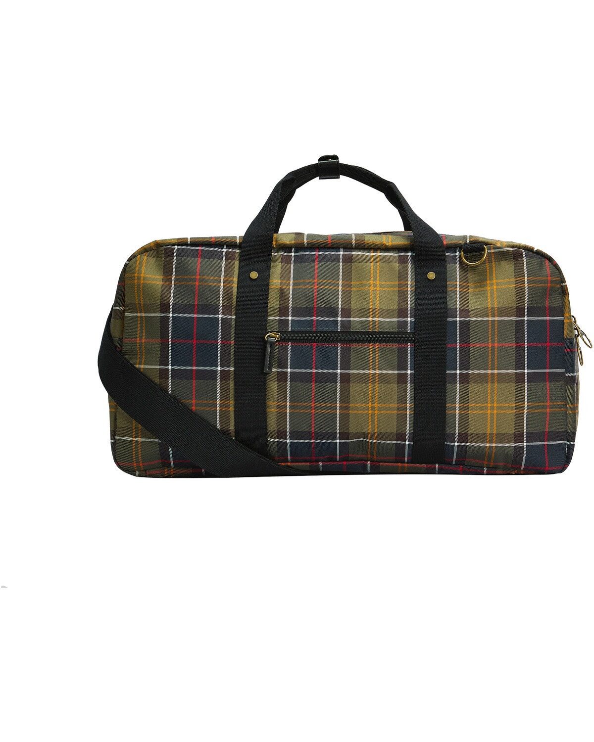 Barbour Reisetasche Tasche Torridon Tartan günstig online kaufen