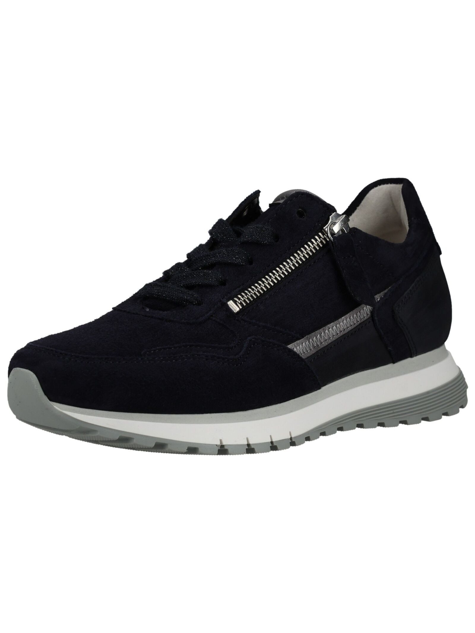 Gabor Comfort Gabor Comfort Sneaker Leder Sneaker günstig online kaufen