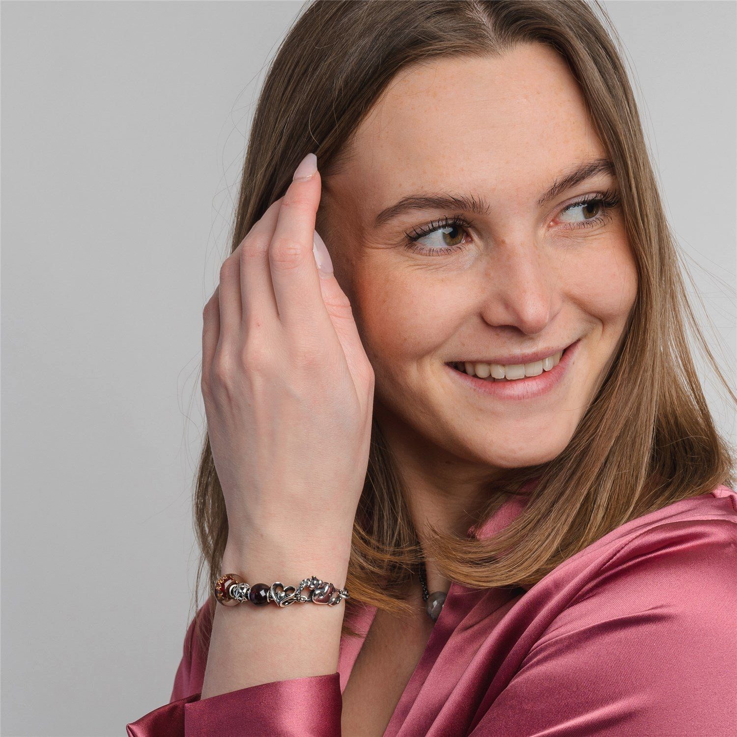 Trollbeads Kettenverlängerung Meine gro...