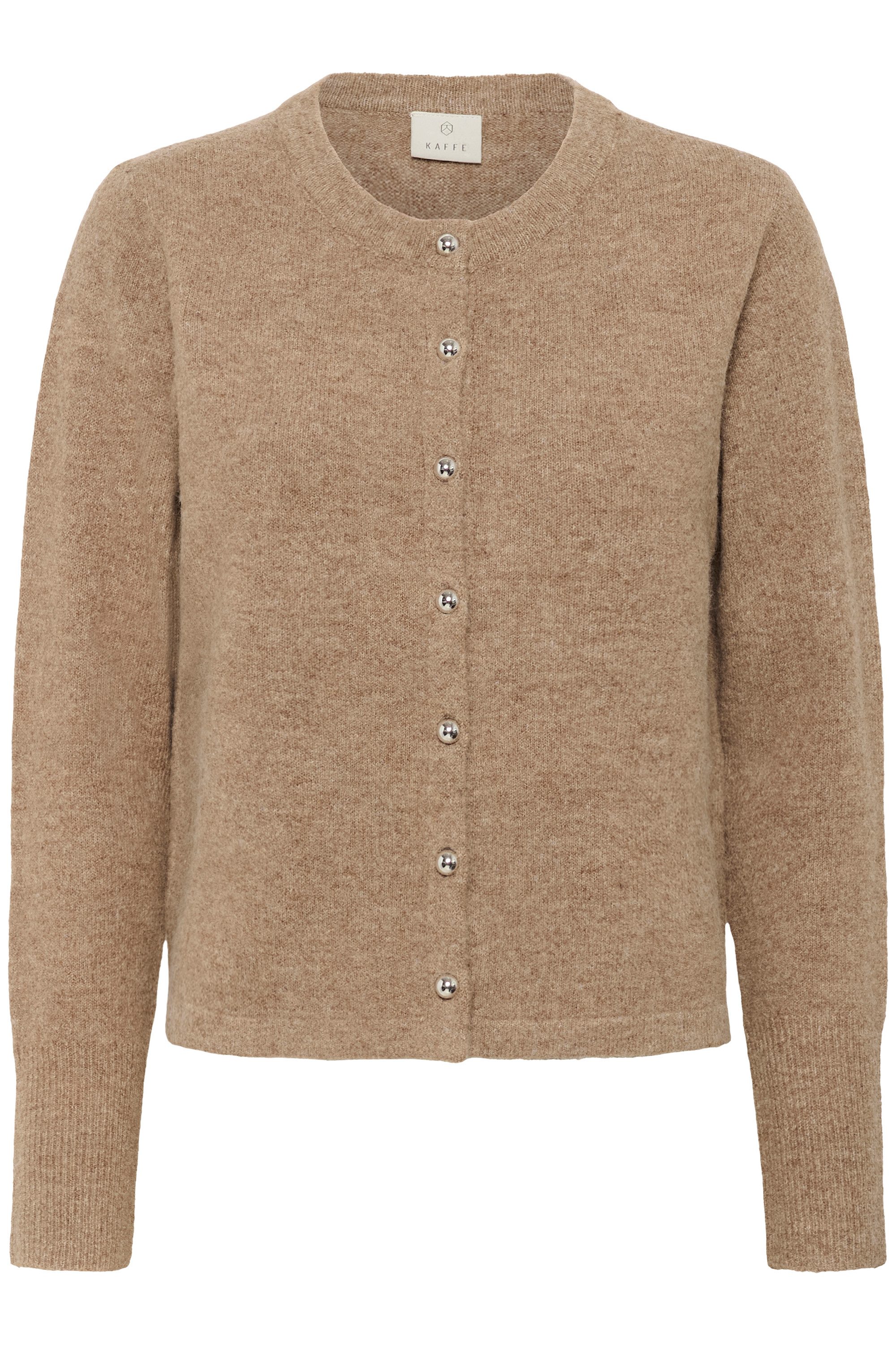 KAFFE Cardigan Strickjacke KAniel günstig online kaufen