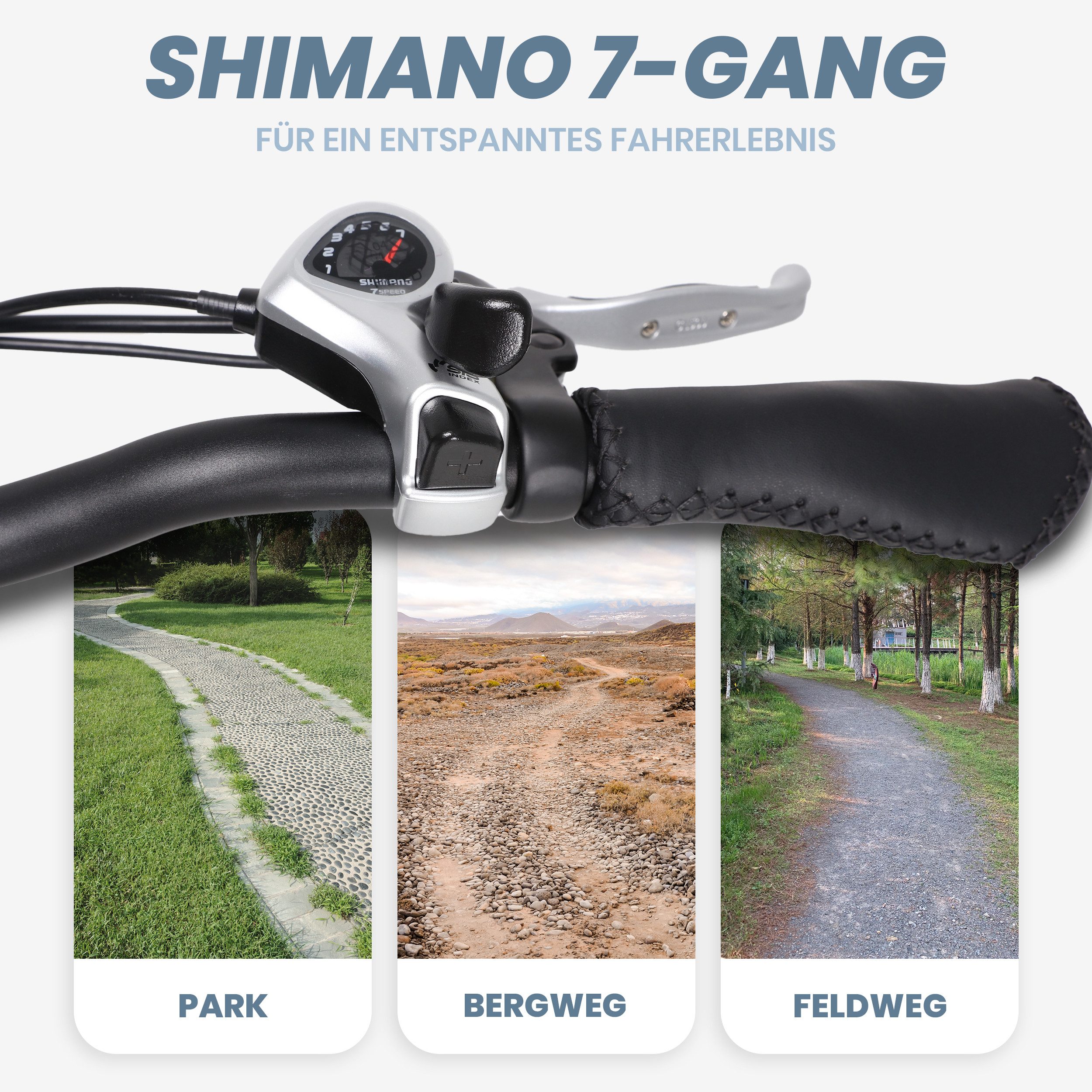 JOBOBIKE E-Bike Klapprad 20 Zoll Faltrad, Ace P 360Wh, 100km, hydr. Scheibenbremsen, nur 22kg, 7 Gang Shimano, Kettenschaltung, Heckmotor, 360 Wh, (mit Bluetooth und APP, Sitzrohrakku, Drehmomentsensor), klappbar, Pedelec E-Citybike, Elektrofahrrad für Damen und Herren